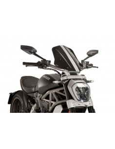 CBRIS NEW GENER. TOURING DUCAT