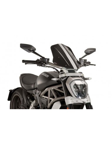 CBRIS NEW GENER. TOURING DUCAT CBRIS NEW GENER. TOURING DUCAT