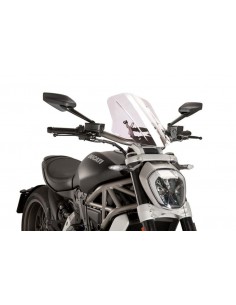 CBRIS NEW GENER. TOURING DUCAT