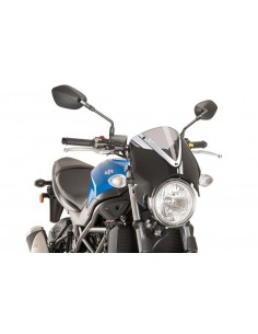 CBRIS RETROVISION SUZUKI SV650