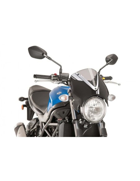 CBRIS RETROVISION SUZUKI SV650