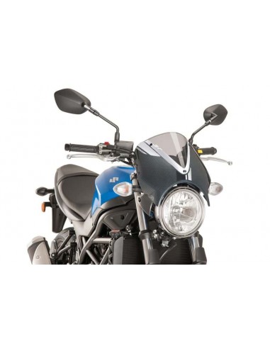 CBRIS RETROVISION SUZUKI SV650