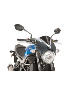 CBRIS RETROVISION SUZUKI SV650