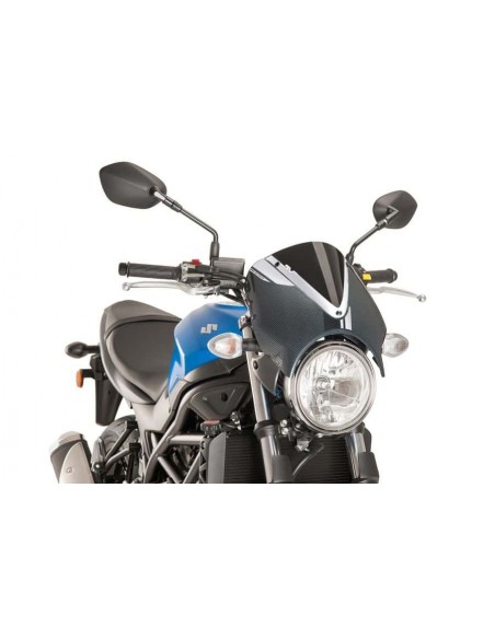 CBRIS RETROVISION SUZUKI SV650