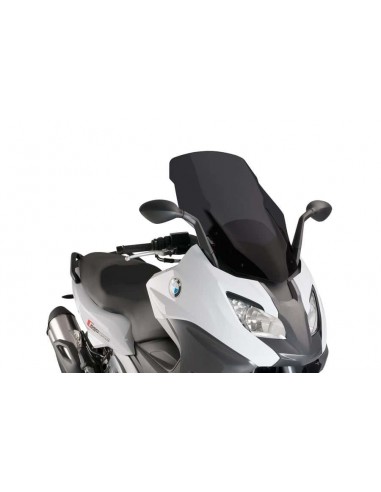 CARENABRIS V-TECHLINE TOUR.BMW