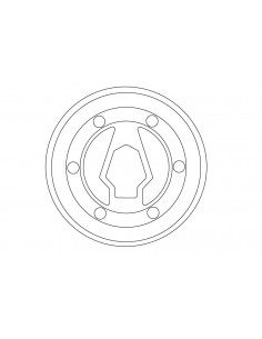 PROTECTOR TAPON MOD. RADICAL B