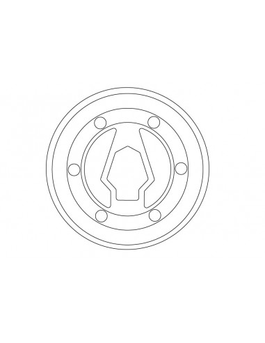 PROTECTOR TAPON MOD. RADICAL B PROTECTOR TAPON MOD. RADICAL B