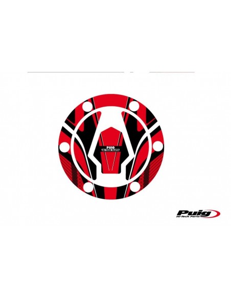PROTECTOR TAPON MOD. RADICAL B