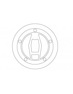 PROTECTOR TAPON MOD. RADICAL K