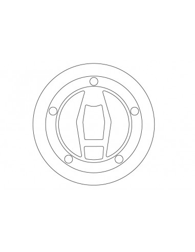 PROTECTOR TAPON MOD. RADICAL K PROTECTOR TAPON MOD. RADICAL K