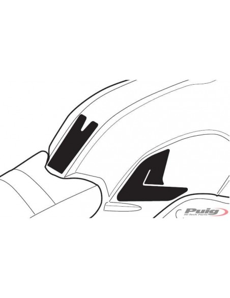 PROTECTOR DEPOSITO + LATERAL B