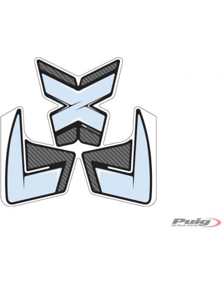 PROTECTOR DEPOSITO + LATERAL K