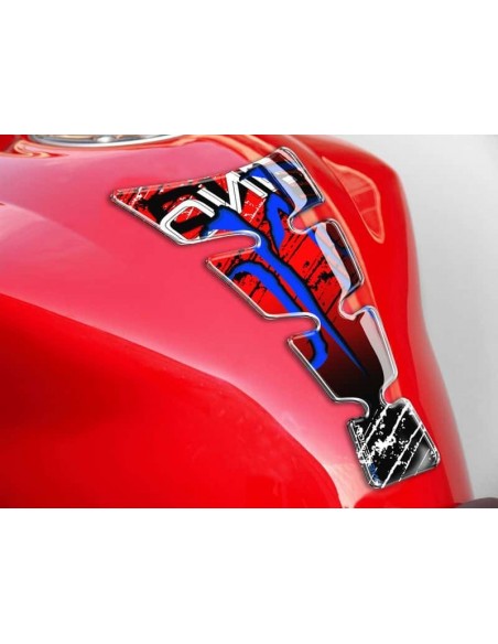 PROTECTOR DEPOSITO MODELO SPIR