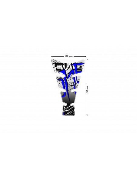 PROTECTOR DEPOSITO MODELO SPIR