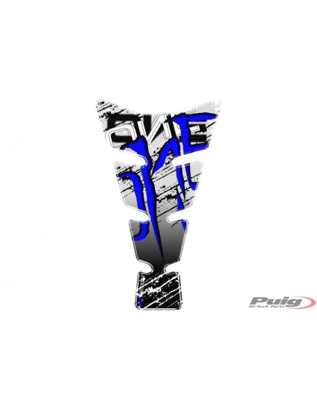 PROTECTOR DEPOSITO MODELO SPIR