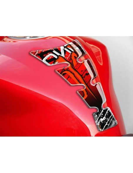 PROTECTOR DEPÓSITO SPIRIT II