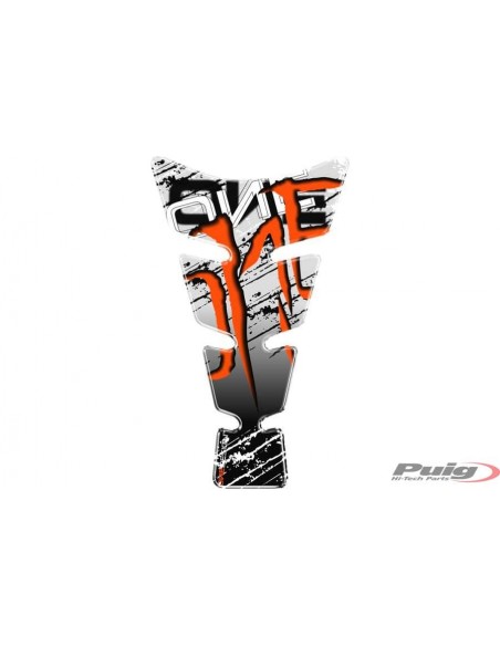 PROTECTOR DEPÓSITO SPIRIT II