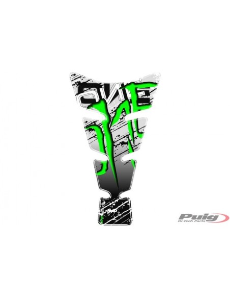 PROTECTOR DEPOSITO MODELO SPIR