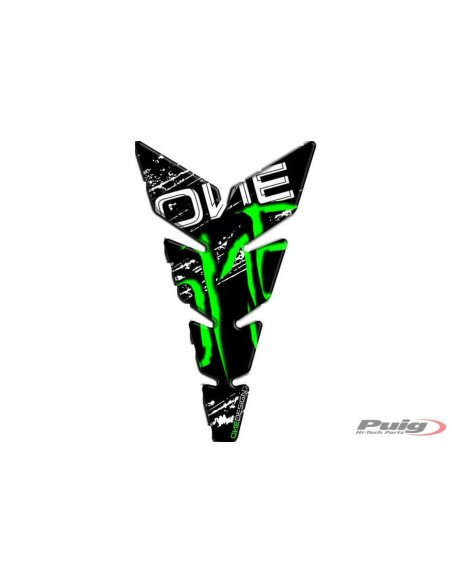 PROTECTOR DEPOSITO MODELO ONE 