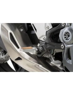 JUEGO ESTRIBERAS VINTAGE+GOMA 