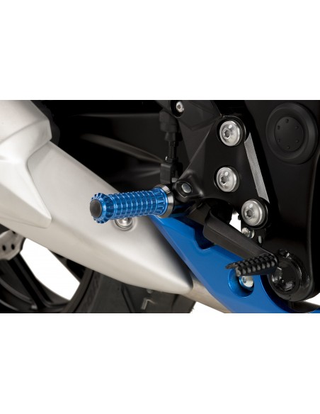 JUEGO ESTRIBERAS R-FIGHTER PIL