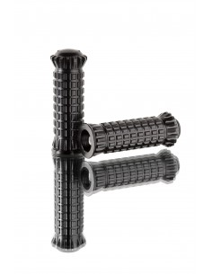 JUEGO ESTRIBERAS R-FIGHTER PIL