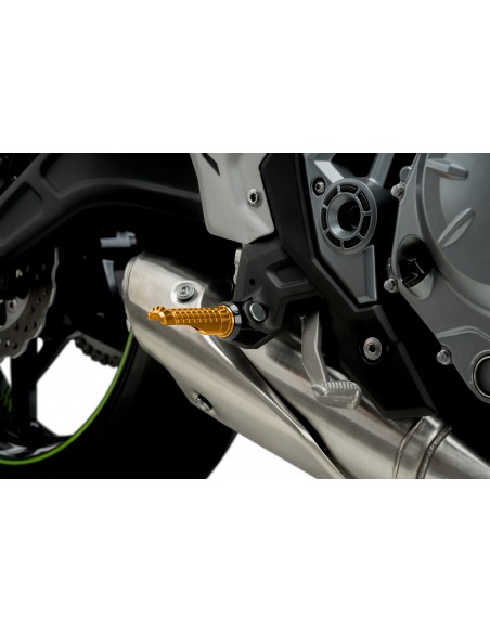 JUEGO ESTRIBERAS R-FIGHTER PIL