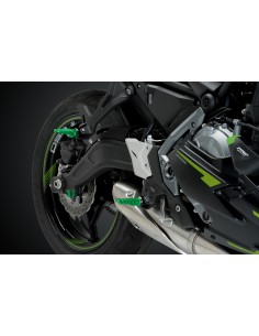 JUEGO ESTRIBERAS R-FIGHTER PIL