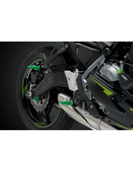 JUEGO ESTRIBERAS R-FIGHTER PIL