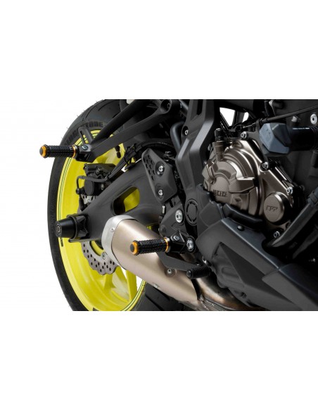 JUEGO ESTRIBERAS R-FIGHTER S P