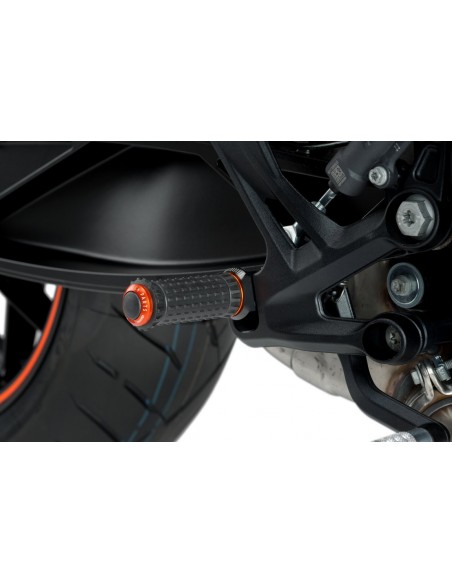 JUEGO ESTRIBERAS R-FIGHTER S P