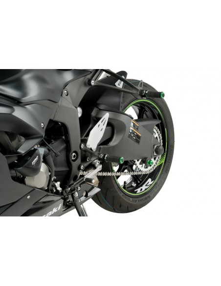 JUEGO ESTRIBERAS R-FIGHTER S P