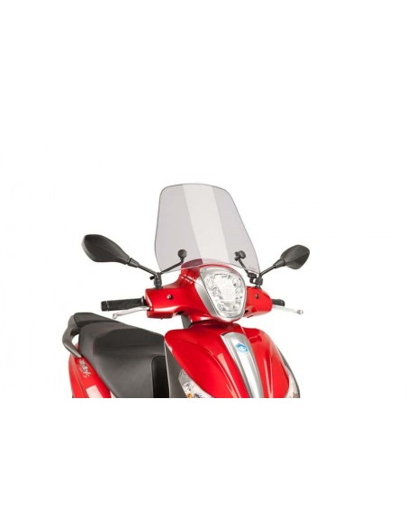 CBRIS URBAN PIAGGIO MEDLEY 125