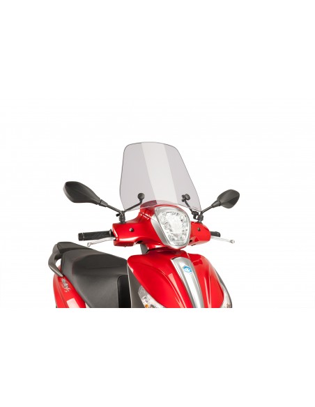 CBRIS URBAN PIAGGIO MEDLEY 125