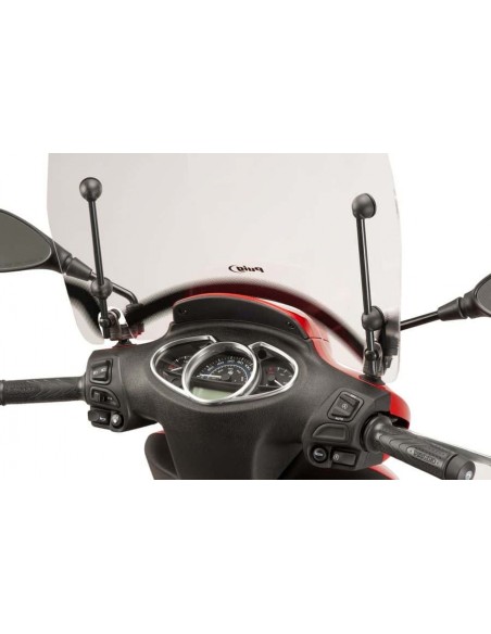 CBRIS. T.S. PIAGGIO MEDLEY 125