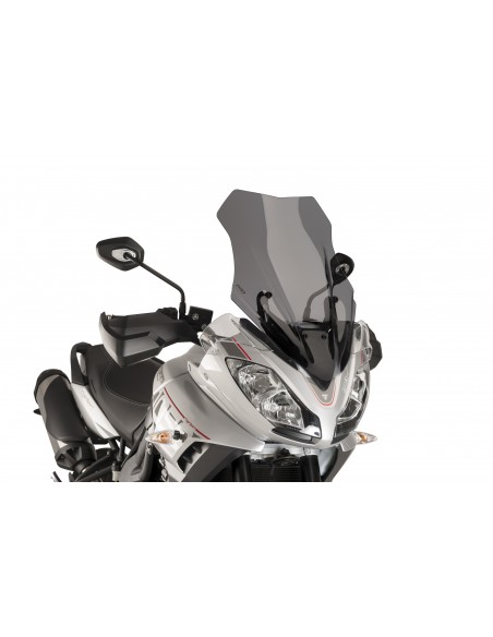 CUPULA TOURING TRIUMPH TIGER S