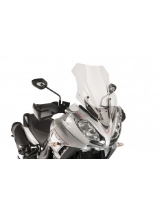 CUPULA TOURING TRIUMPH TIGER S