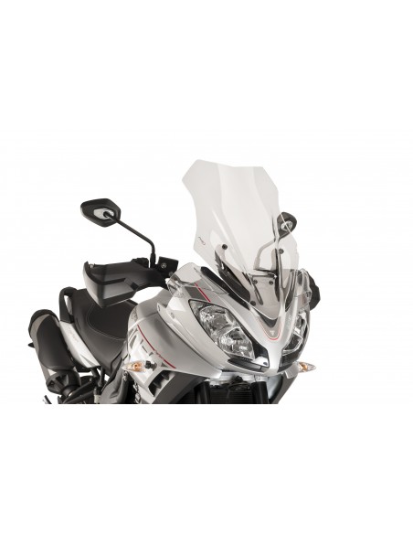 CUPULA TOURING TRIUMPH TIGER S