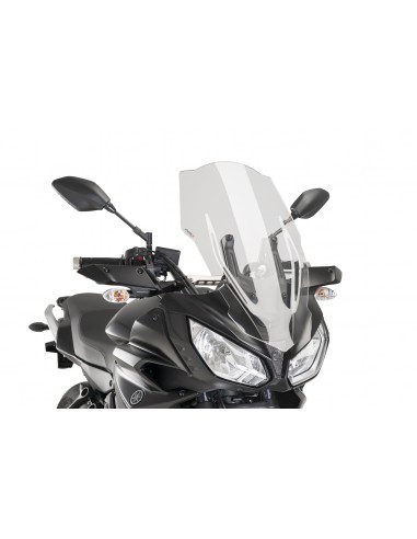 CUPULA TOURING N.G. YAMAHA MT-