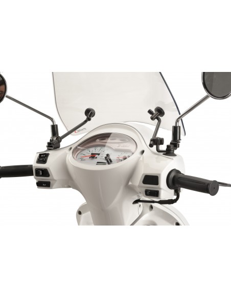 CBRIS. TRAFIC FIDDLE III 50 12