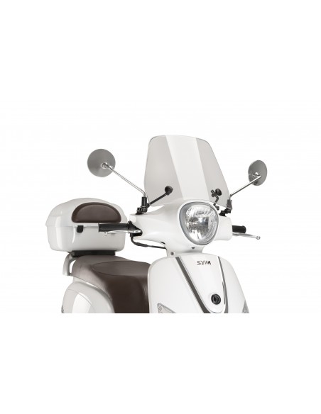 CBRIS. TRAFIC FIDDLE III 50 12