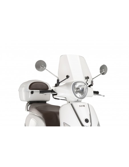 CBRIS. TRAFIC FIDDLE III 50 12