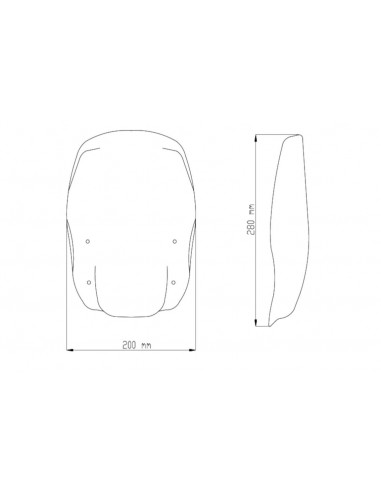 CBRIS. NEW GENERATION HARLEY S