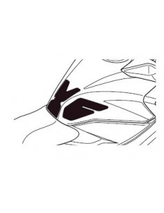 PROTECTOR DEPOSITO + LATERAL Y