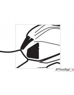 PROTECTOR DEPOSITO + LATERAL K