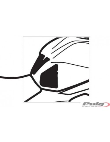 PROTECTOR DEPOSITO + LATERAL K