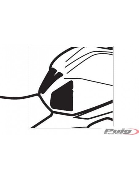 PROTECTOR DEPOSITO + LATERAL K