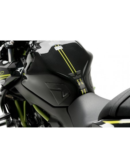 PROTECTOR DEPOSITO + LATERAL K