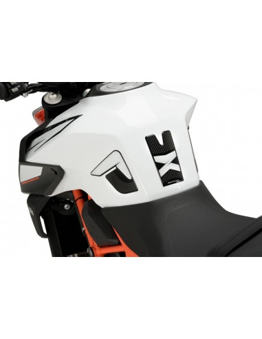 PROTECTOR DEPOSITO+LATERAL 129