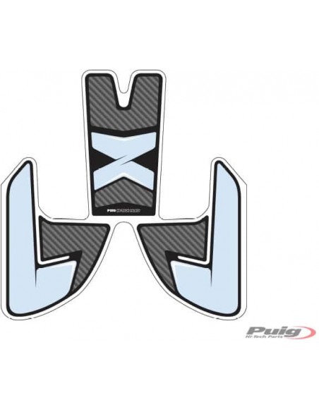 PROTECTOR DEPOSITO + LATERAL X